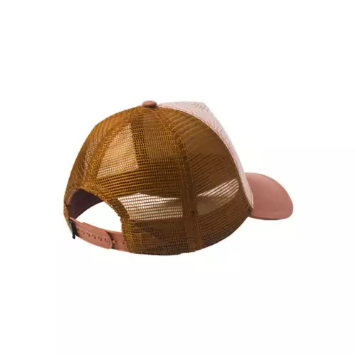 Adult PrAna La Viva Trucker Snapback Hat 2 Adult PrAna La Viva Trucker Snapback Hat - Image 2