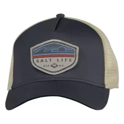 Adult Salt Life The Flash Flexfit Hat