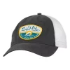 Adult Salt Life Dawn Patrol Snapback Hat